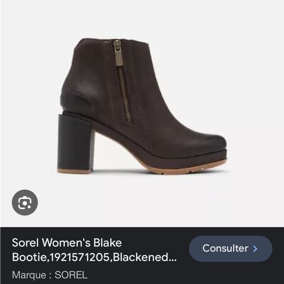 Sorel Blake Boots - Picture 9 of 13